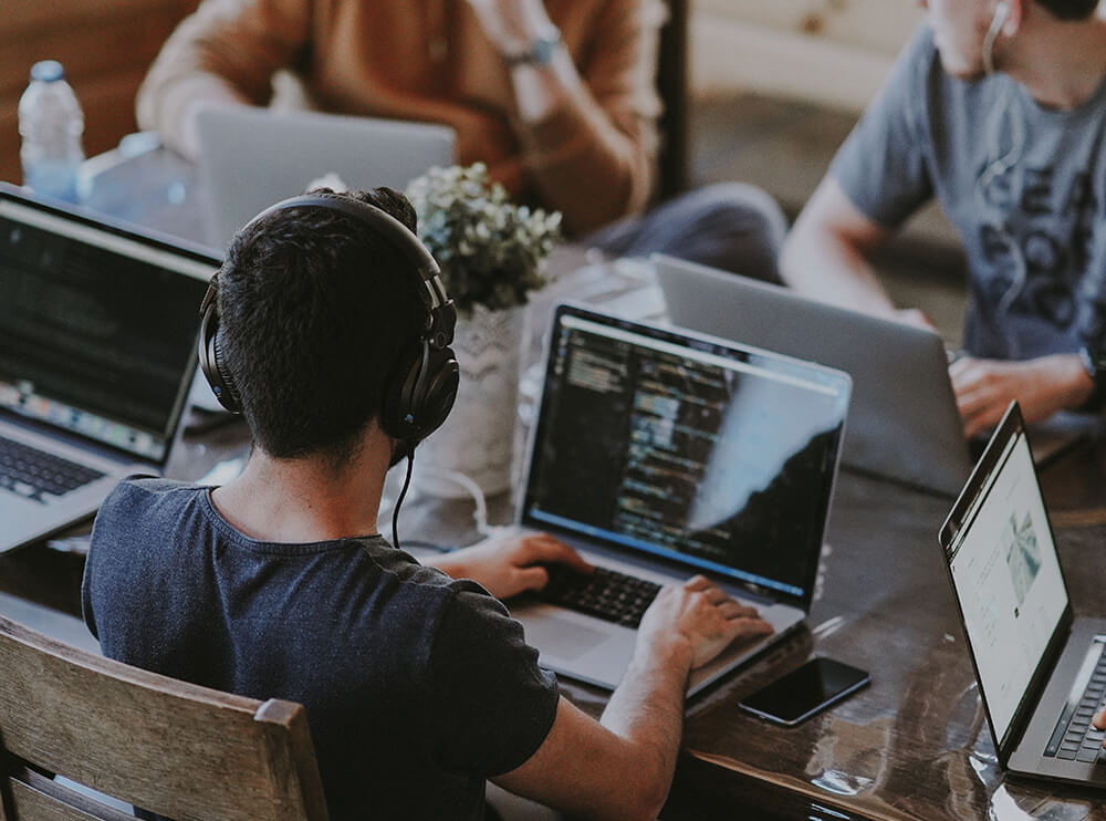 Medium-duty hauling truck